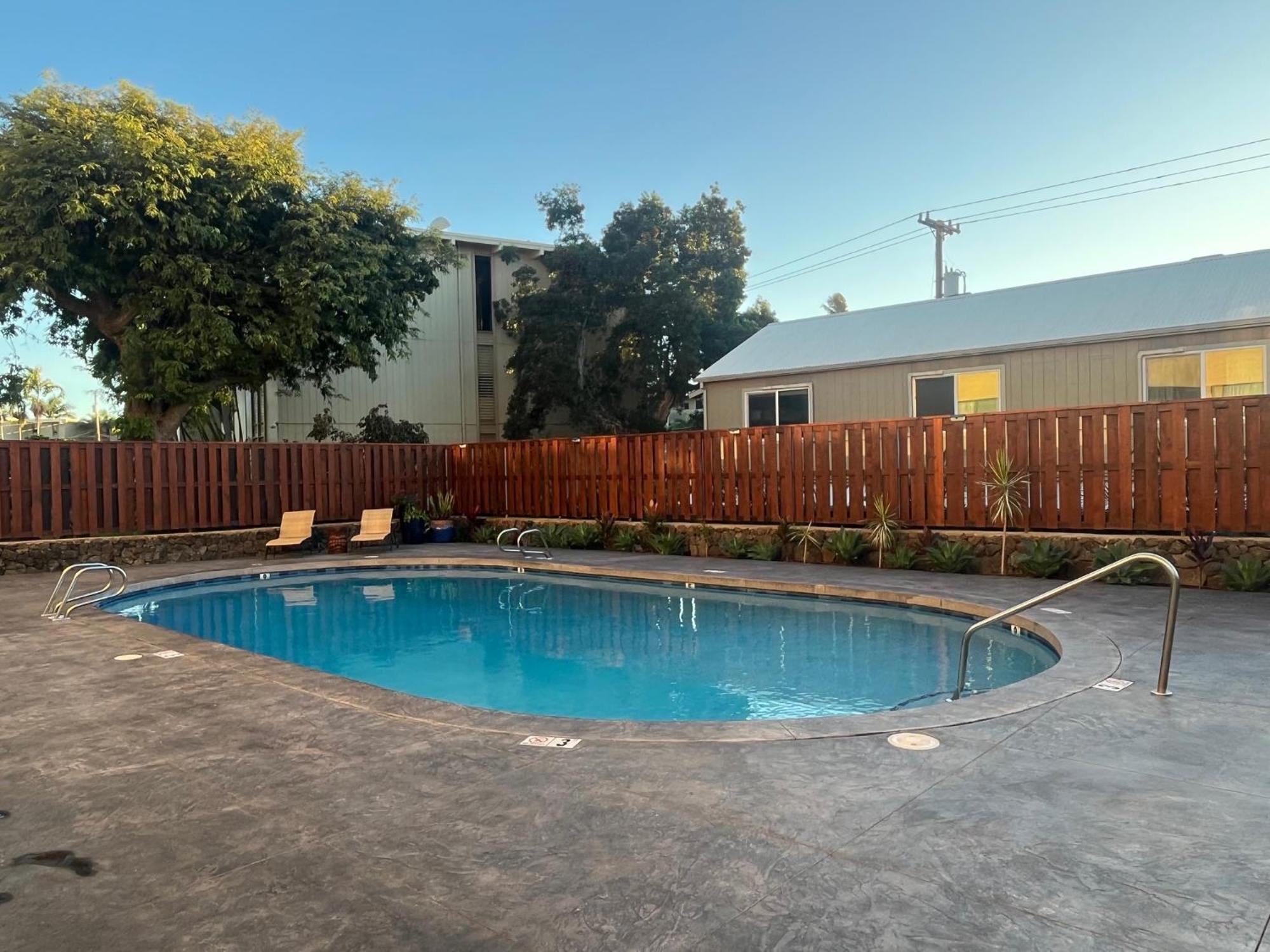 Holualoa Gardens 101 Apartment Kailua-Kona Exterior photo