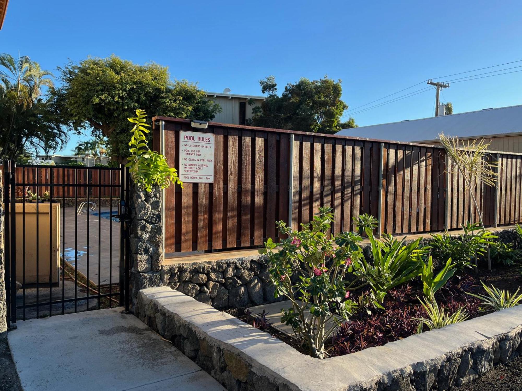 Holualoa Gardens 101 Apartment Kailua-Kona Exterior photo